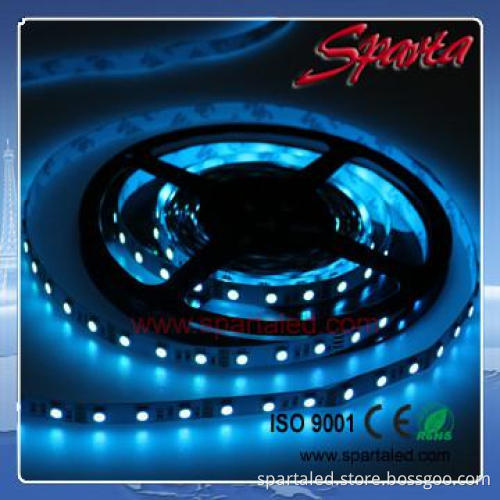 IP20 & IP65 rgb led strip remote control
